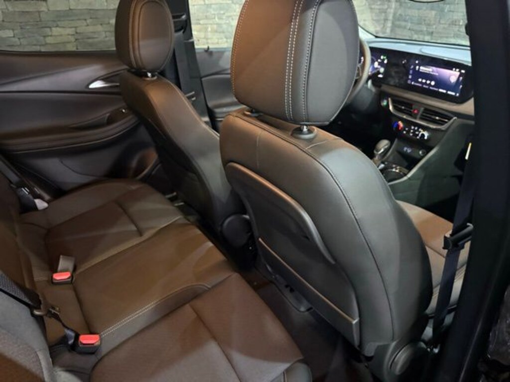 Used 2026 Buick Encore GX Preferred SUV