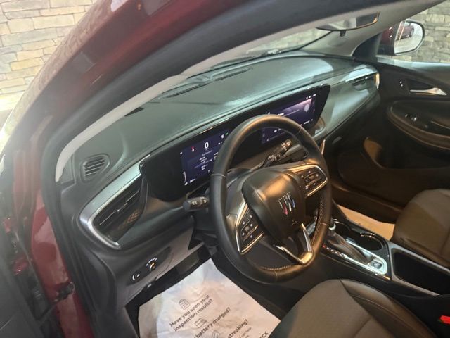 2024 Buick Encore GX Preferred - Photo 12