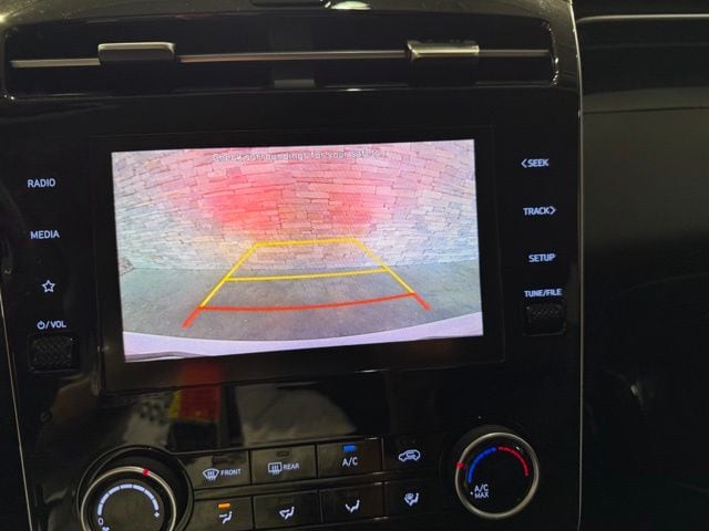 2023 Hyundai Tucson SEL - Photo 29