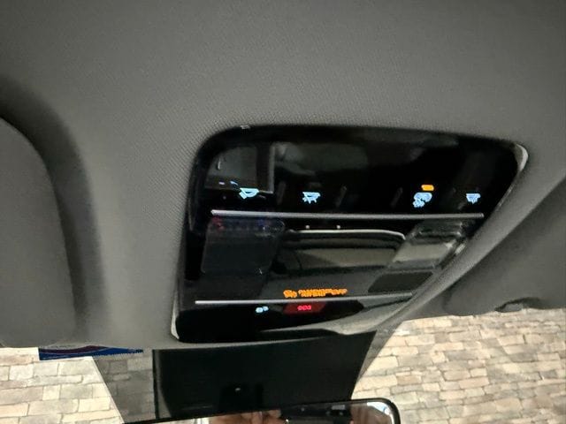 2025 Hyundai Santa Fe SEL - Photo 26