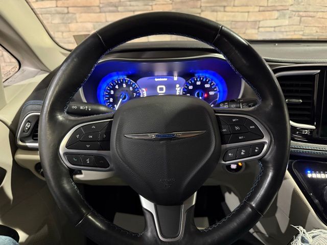 2021 Chrysler Pacifica Touring L - Photo 15