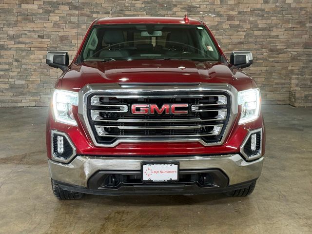 2020 GMC Sierra 1500 SLT - Photo 33