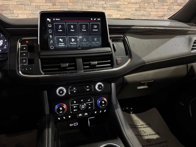 2023 GMC Yukon SLT - Photo 20