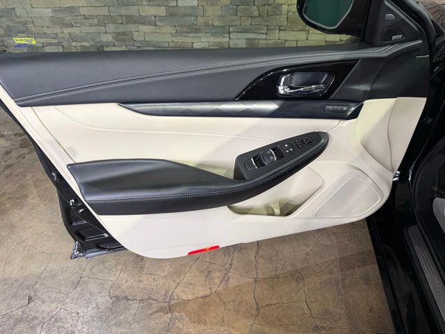 2022 Nissan Maxima Platinum - Photo 12
