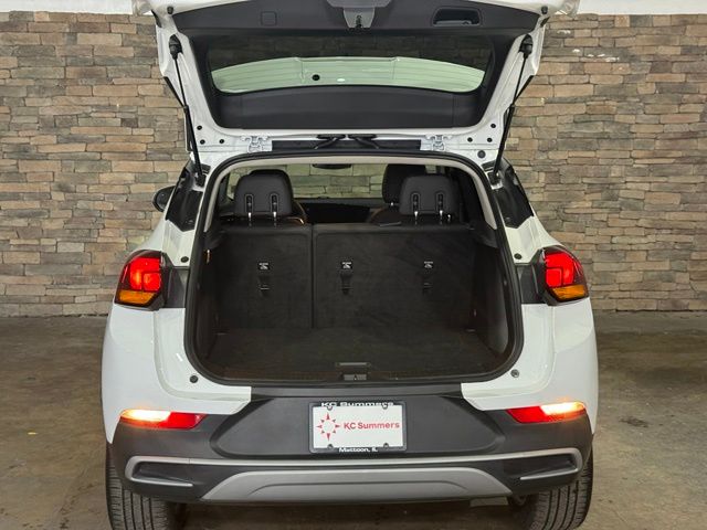 2025 Buick Encore GX Preferred - Photo 8