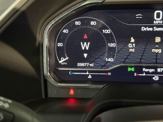 2025 GMC Sierra 1500 Denali - Photo 20