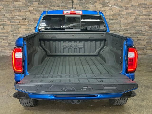 2023 GMC Canyon AT4 - Photo 8