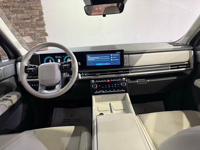 2025 Hyundai Santa Fe SEL - Photo 25