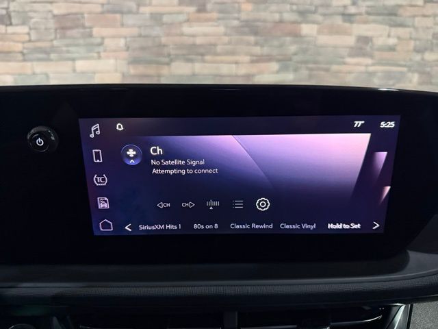 2025 Buick Envista Preferred - Photo 18