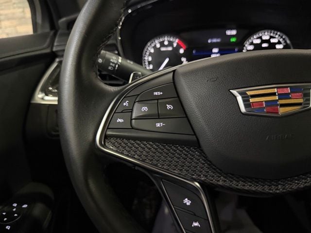 2022 Cadillac XT5 Sport - Photo 14
