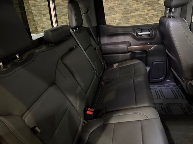 2020 GMC Sierra 1500 SLT - Photo 34