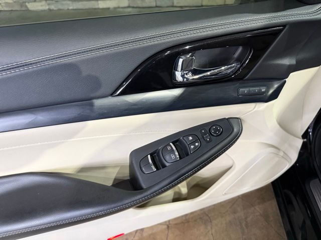 2022 Nissan Maxima Platinum - Photo 13