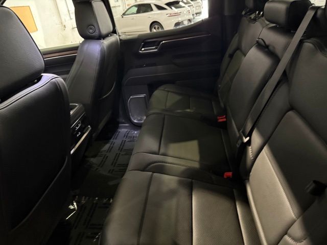 2025 GMC Sierra 1500 Denali - Photo 29