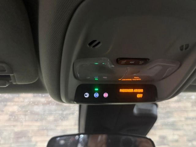 2024 Buick Encore GX Preferred - Photo 25