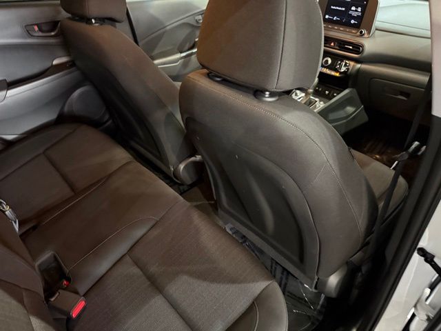 2022 Hyundai Kona SEL - Photo 32