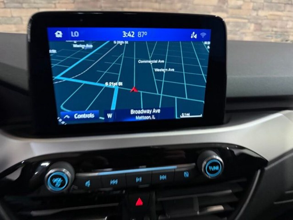 Used 2020 Ford Escape SE SUV