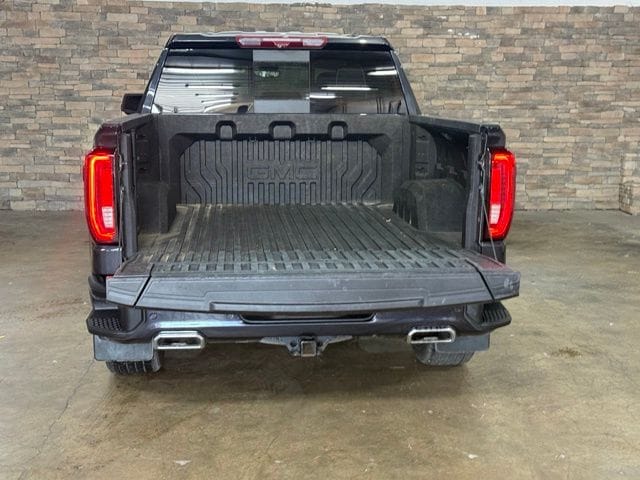 2022 GMC Sierra 1500 Denali Denali Ultimate - Photo 8