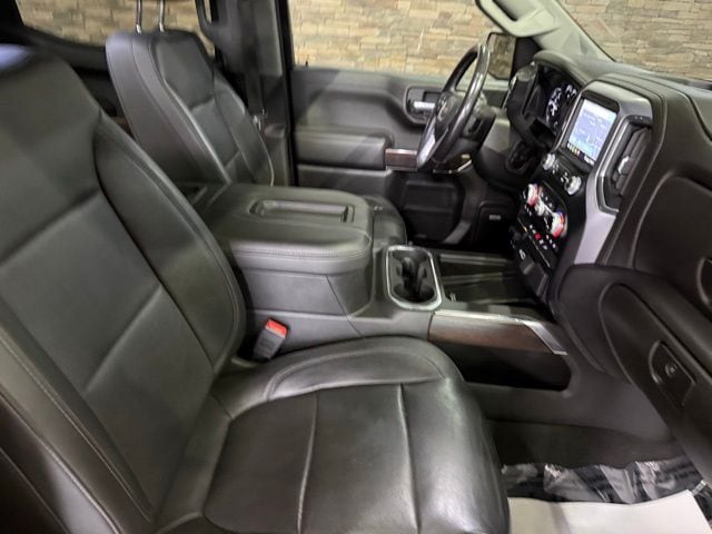 2020 GMC Sierra 1500 SLT - Photo 24