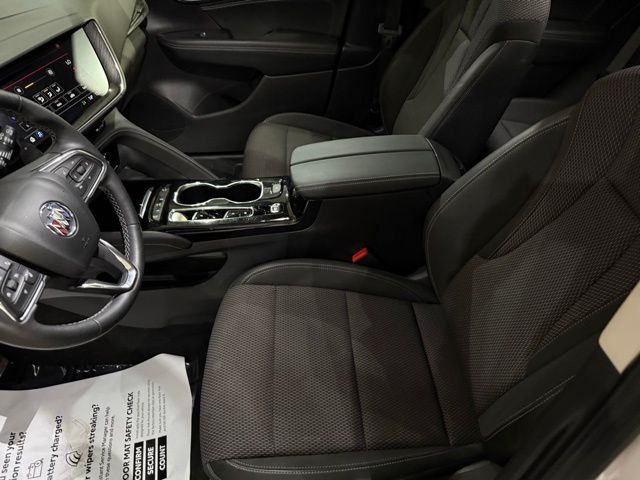 2023 Buick Envision Preferred - Photo 23