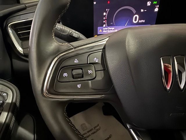 2025 Buick Encore GX Preferred - Photo 13
