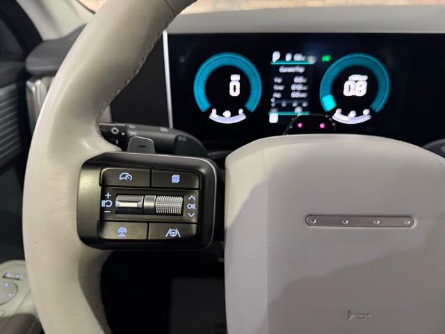 2025 Hyundai Santa Fe SEL - Photo 13