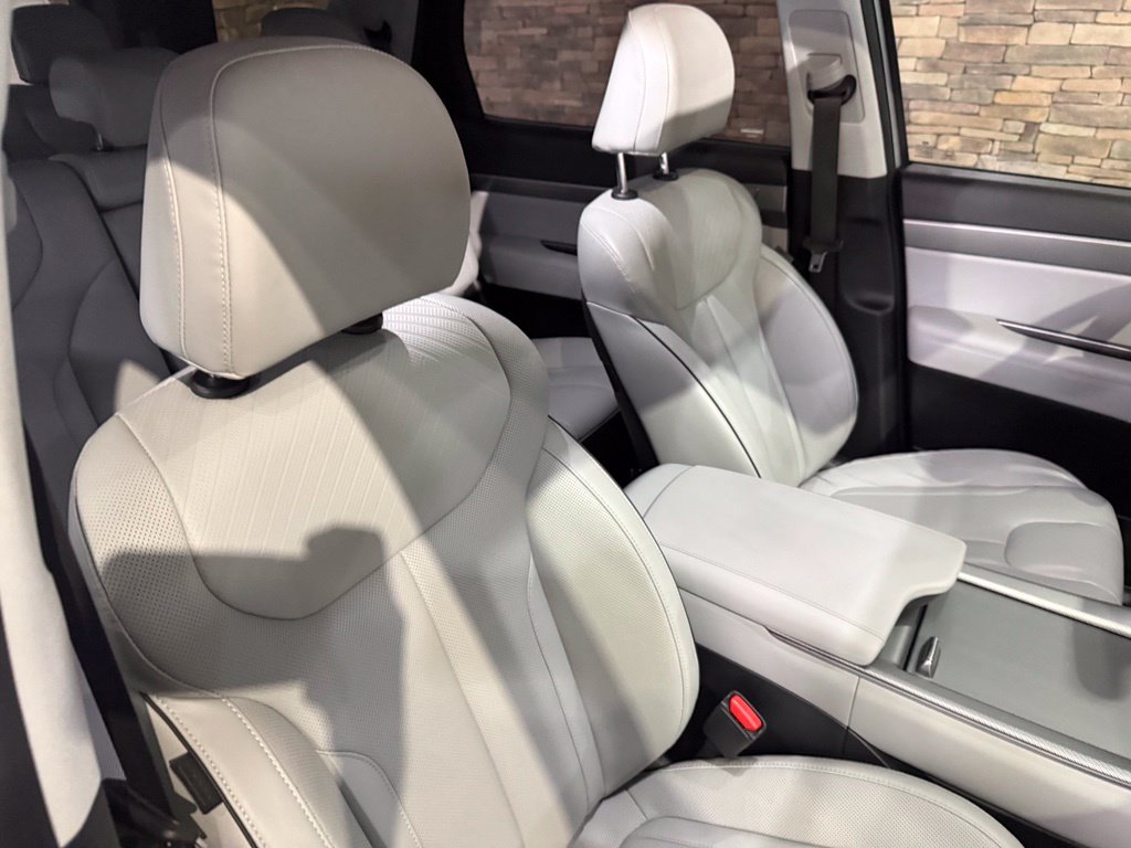 Used 2023 Hyundai Palisade SEL SUV