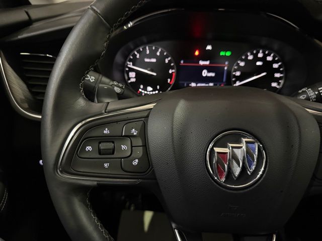 2023 Buick Envision Preferred - Photo 26