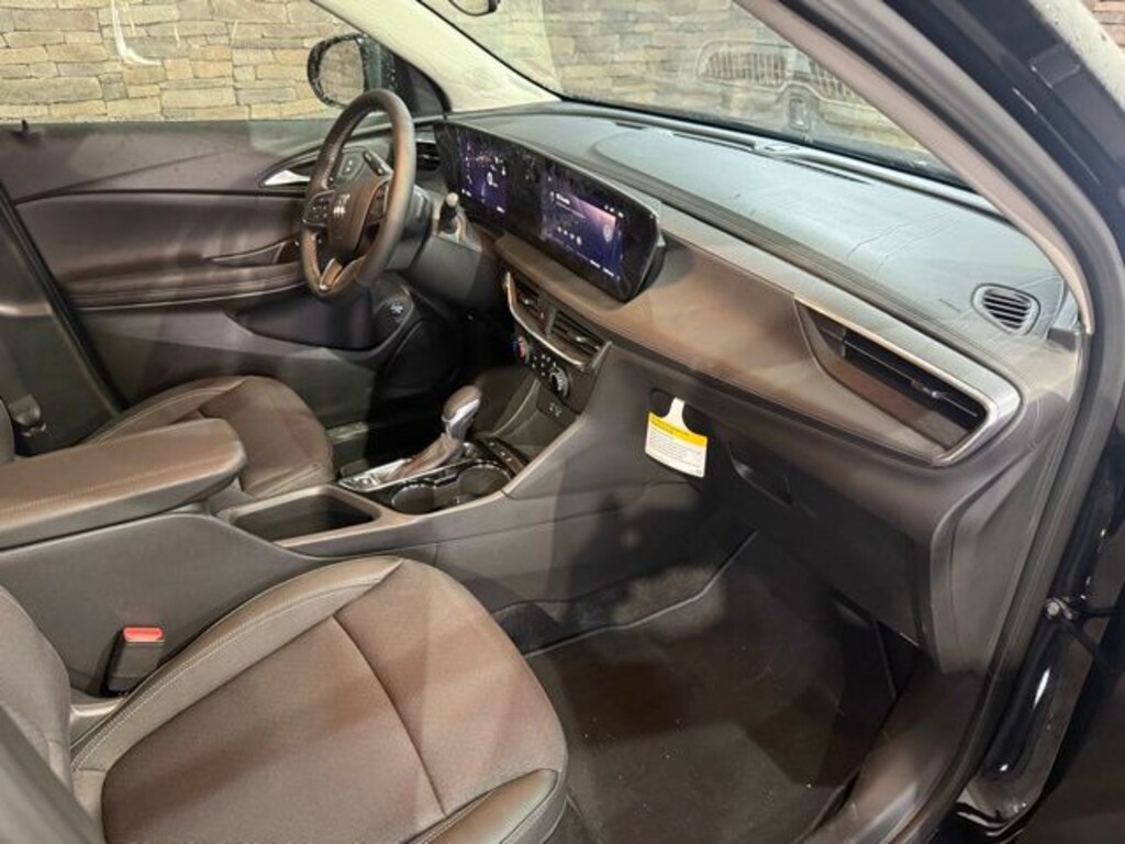 Used 2026 Buick Encore GX Preferred SUV