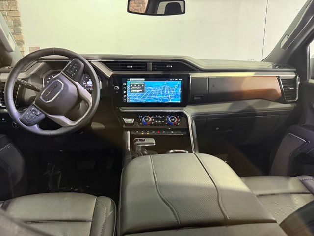 2025 GMC Sierra 1500 Denali - Photo 26