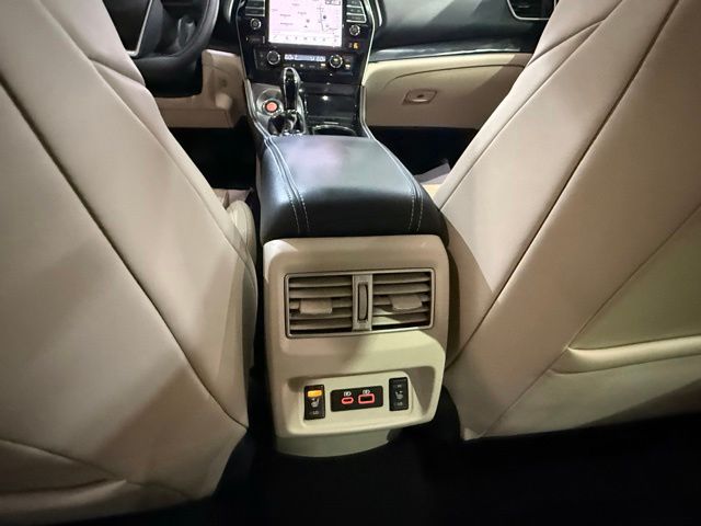 2022 Nissan Maxima Platinum - Photo 29
