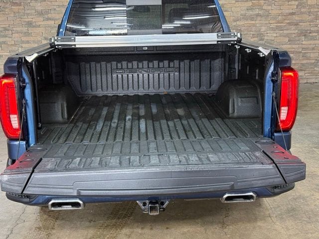 2022 GMC Sierra 1500 Denali Denali - Photo 36