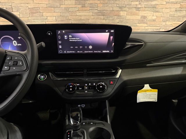 2025 Buick Envista Preferred - Photo 19