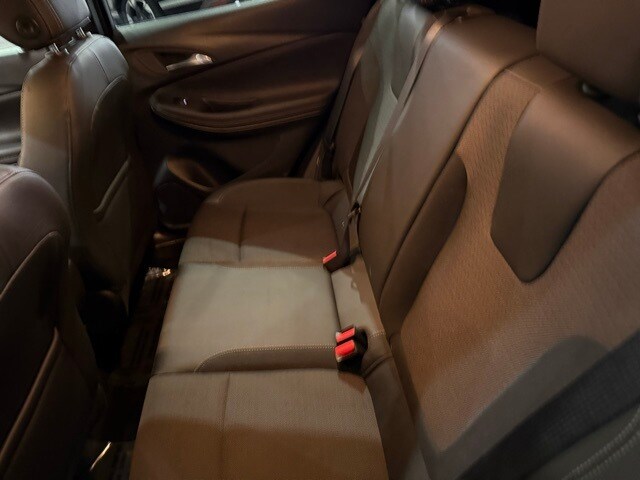 2025 Buick Encore GX Preferred - Photo 31