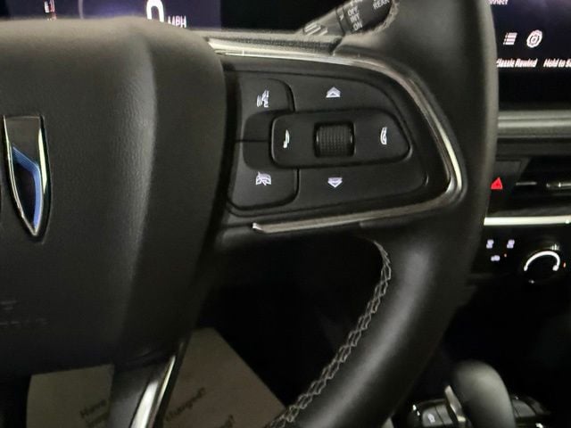 2025 Buick Encore GX Preferred - Photo 15