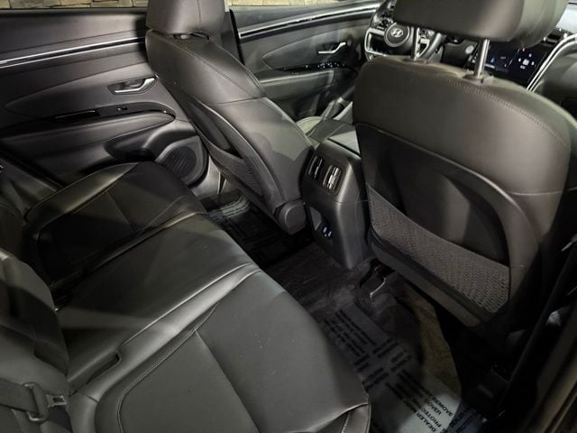 2023 Hyundai Tucson XRT - Photo 4