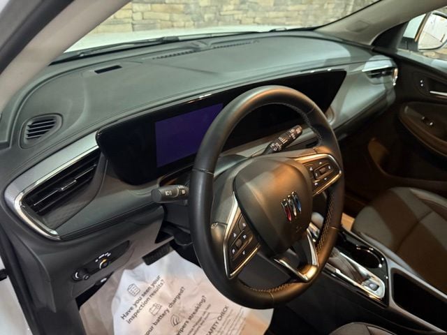 2025 Buick Encore GX Preferred - Photo 27