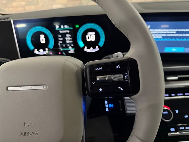 2025 Hyundai Santa Fe SEL - Photo 15