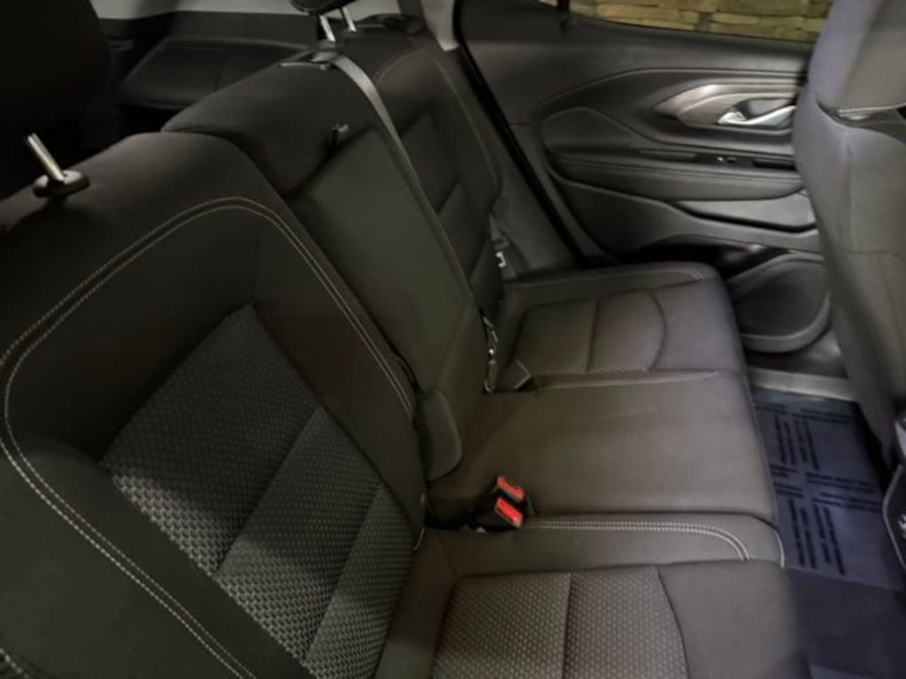Used 2024 GMC Terrain SLE SUV