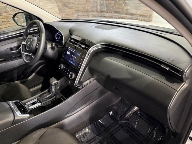 2023 Hyundai Tucson SEL - Photo 24