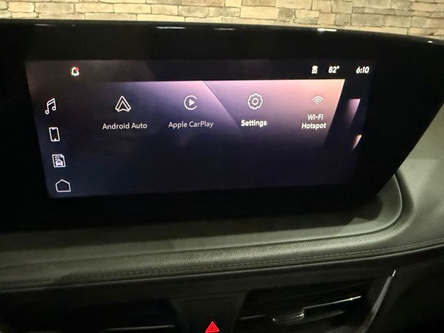 2025 Buick Encore GX Preferred - Photo 18