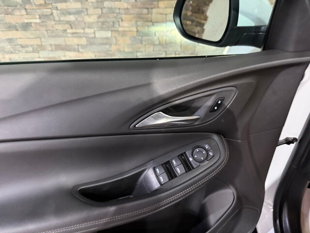 2025 Buick Encore GX Preferred - Photo 12