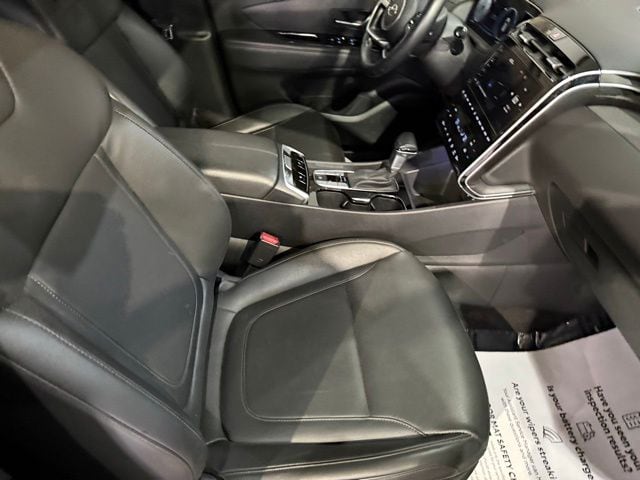 2023 Hyundai Tucson XRT - Photo 25