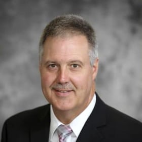 Staff member Doug Buenker from ID_9d52de0a0f6a
