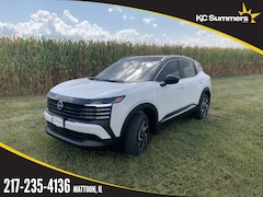 2026 Nissan Kicks SV SUV