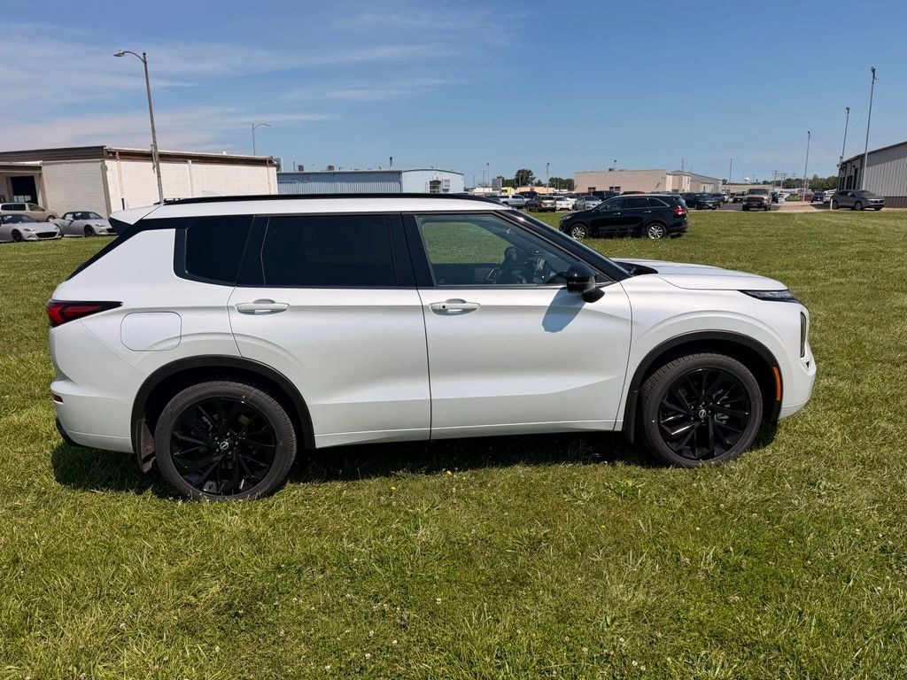 New 2026 Nissan Rogue Plug-In Hybrid Platinum SUV