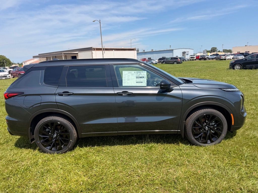 New 2026 Nissan Rogue Plug-In Hybrid Platinum SUV