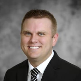 Staff member Mitchell Scott from ID_9d52de0a0f6a