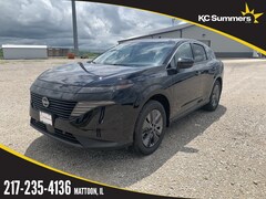 2025 Nissan Murano SL SUV