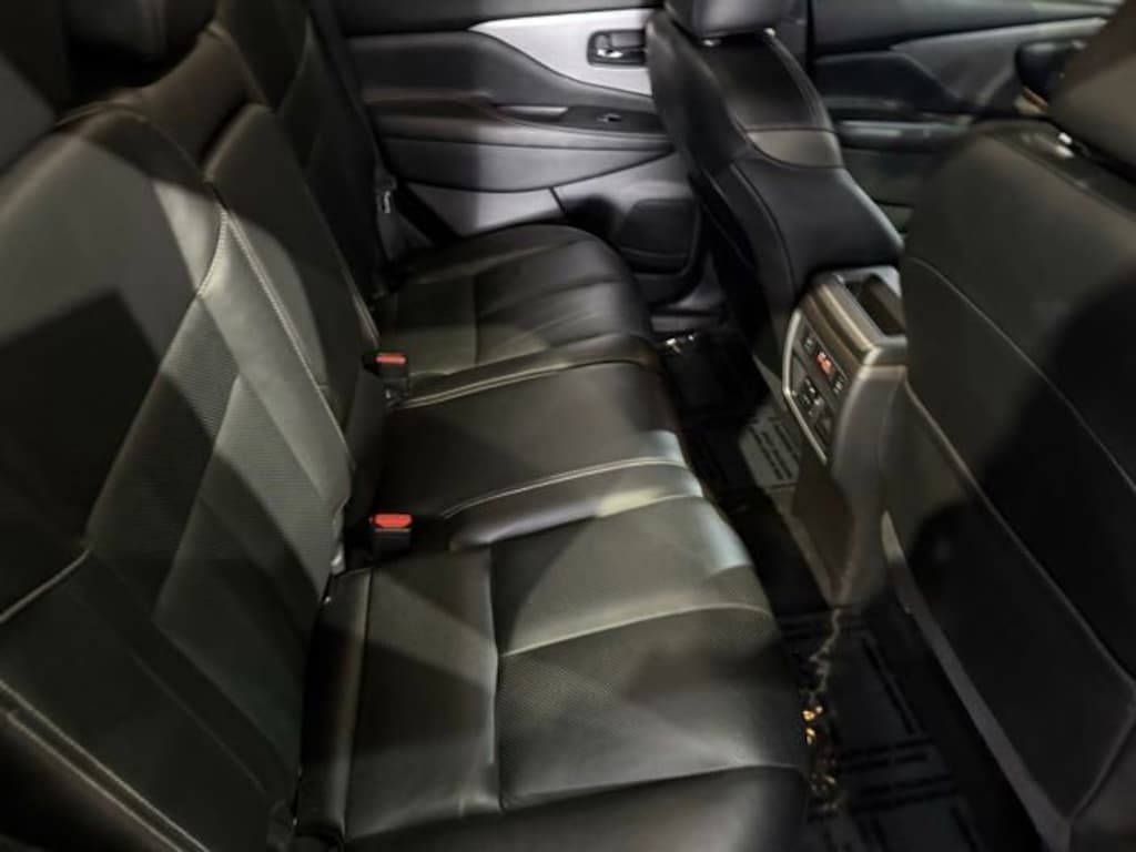 Used 2019 Nissan Murano SL SUV