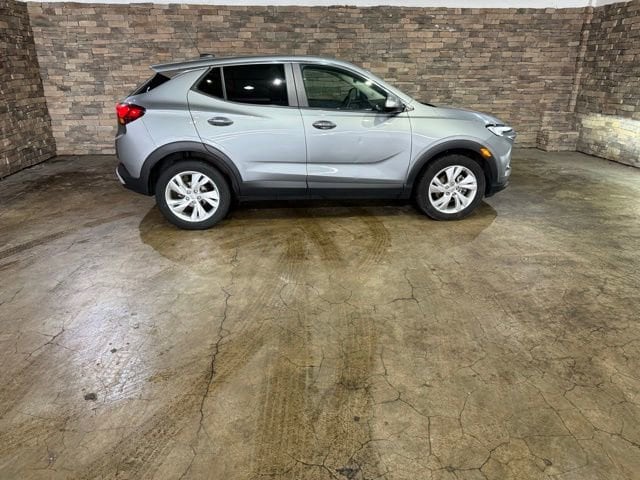 2025 Buick Encore GX Preferred - Photo 9